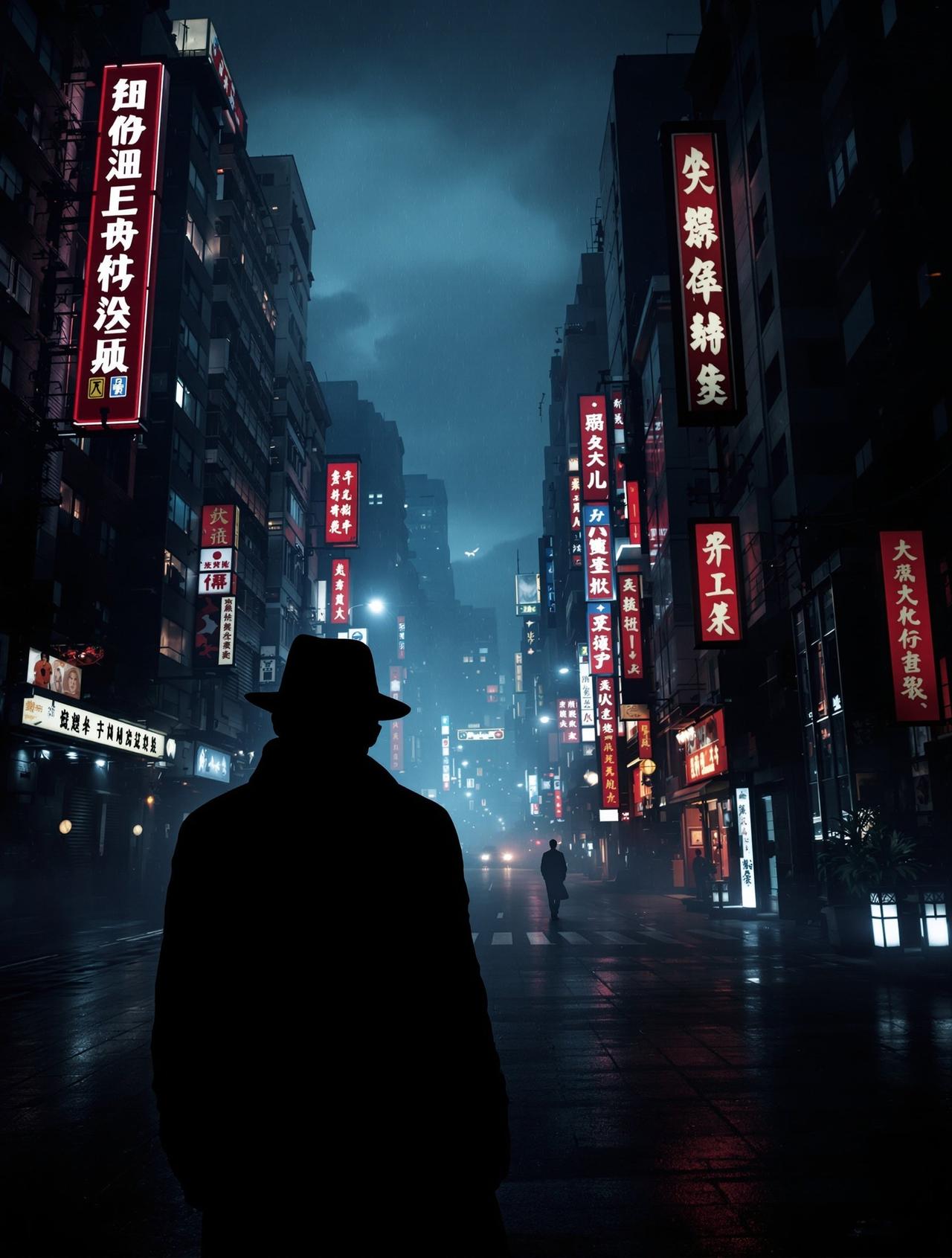 无名之辈 - 喝茶影视出品
