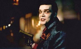 哥谭 第五季,黑暗崛起，正义的序章