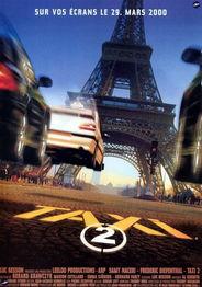 的士速递2,续写传奇，速度与激情的激情碰撞