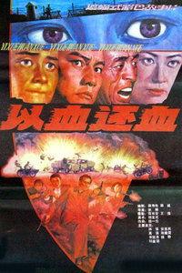 以血还血,复仇之路的悲歌与反思