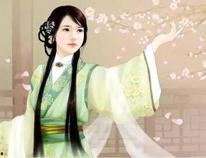 娇妃逆袭步步登至后位,逆袭之路的步步登临