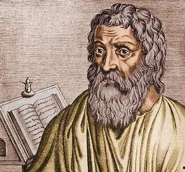 希波克拉底,医学之父的智慧与医德传承