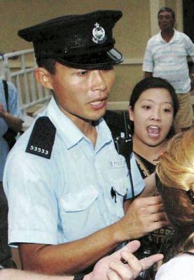 杀警狂魔,揭秘“杀警狂魔”的罪恶轨迹