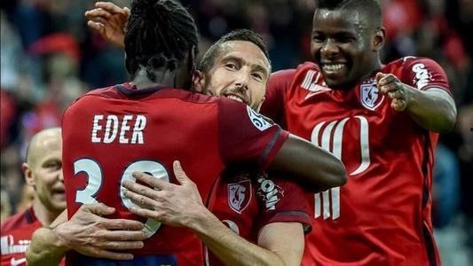 23-24赛季法甲第13轮全场集锦：里昂VS里尔,激战正酣！里昂VS里尔第13轮法甲巅峰对决集锦回顾