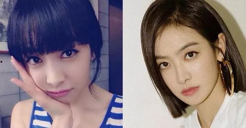 娱乐吃瓜酱剪刘海  第2张