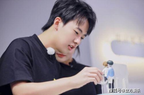 吃瓜娱乐圈郭麒麟,娱乐圈的瓜中瓜，笑谈人生百态  第2张