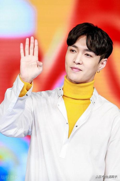 吃瓜娱乐张艺兴完整版,揭秘明星幕后生活  第2张