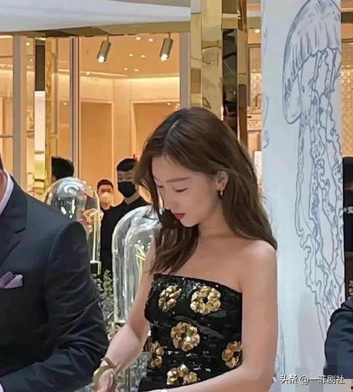 娱乐圈明星吃瓜爆料,揭秘明星背后的秘密与真相  第3张